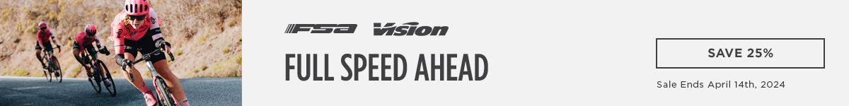 Save on FSA and Vision Components