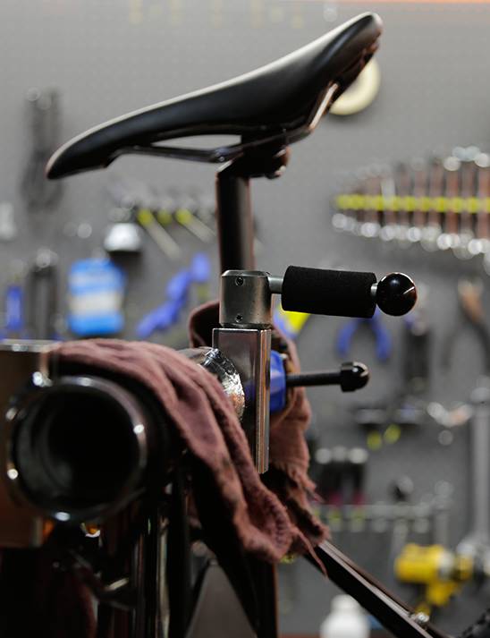 Western Bikeworks service and repair