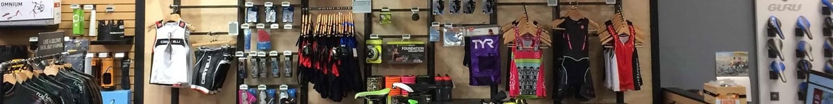 Triathlon Products