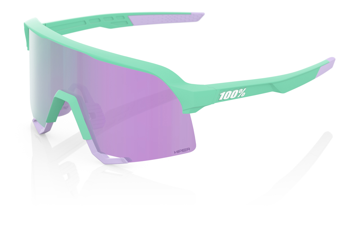 100% S3 Sunglasses [R9177221]