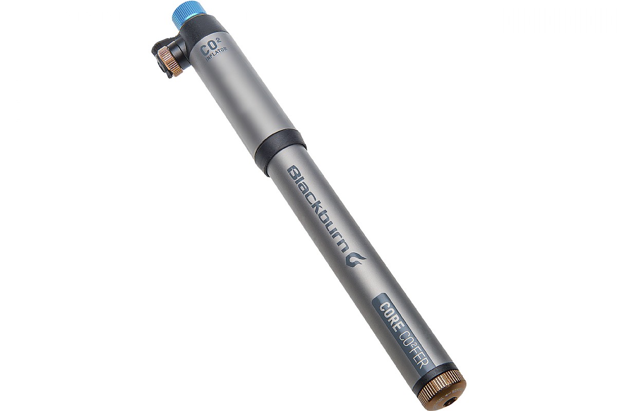 Blackburn Core CO2fer Mini Pump CO2 Inflator 7098180