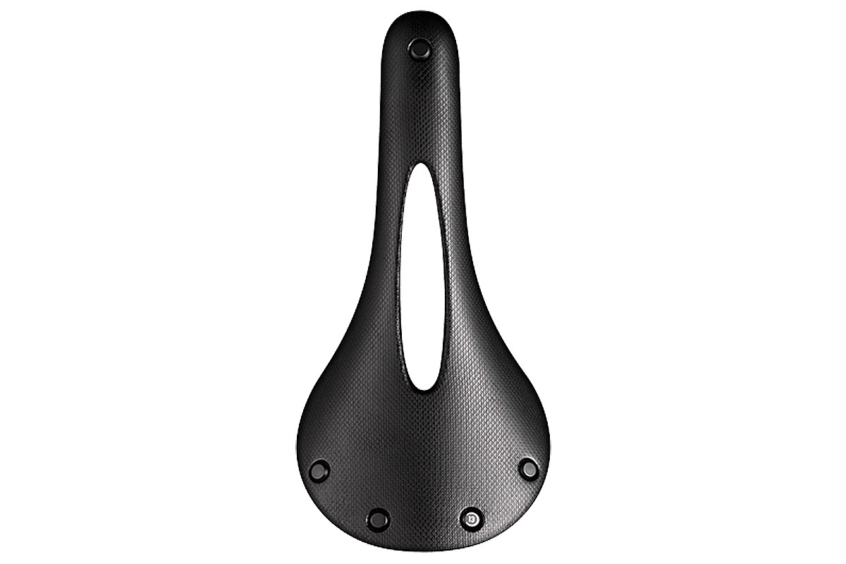 Brooks Cambium C13 All Weather Carved Saddle – Condor Cycles