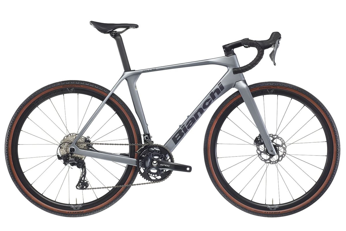 Amazon.co.jp: 2022 BIANCHI ROMA3 CROSS BIKE CK16/BLACK 46