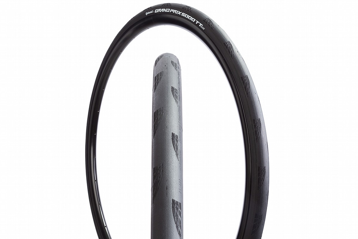 Continental Grand Prix 5000 TT TR Road Tire 0101893