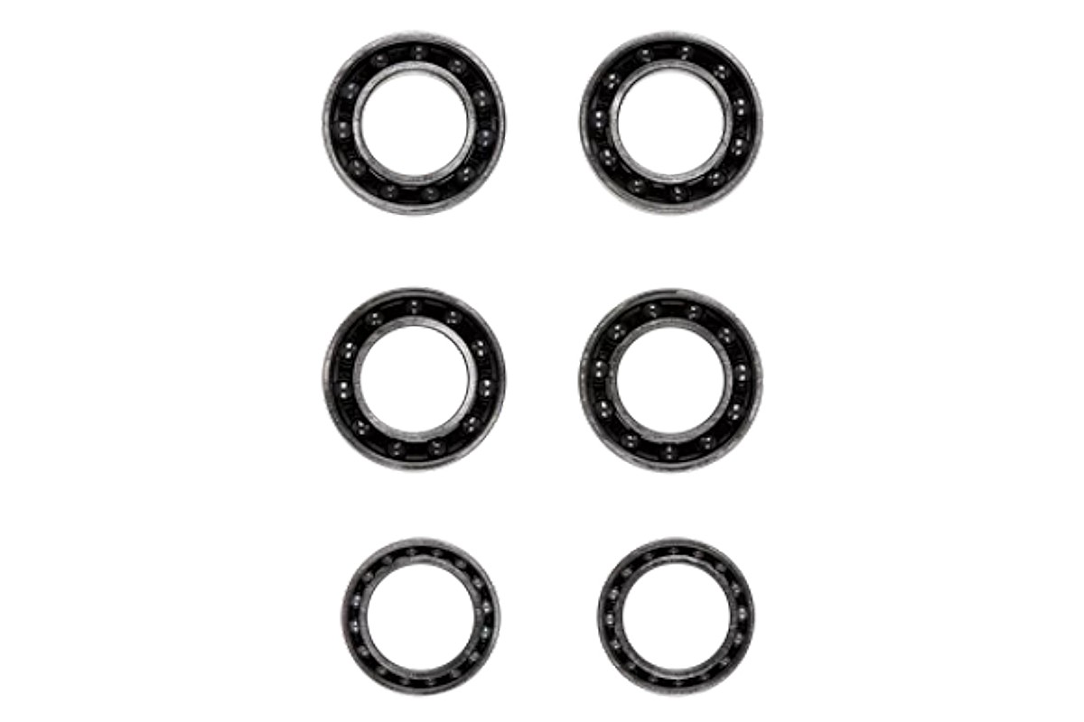 CeramicSpeed Zipp Ceramic Bearing Wheel Kits at TriSports