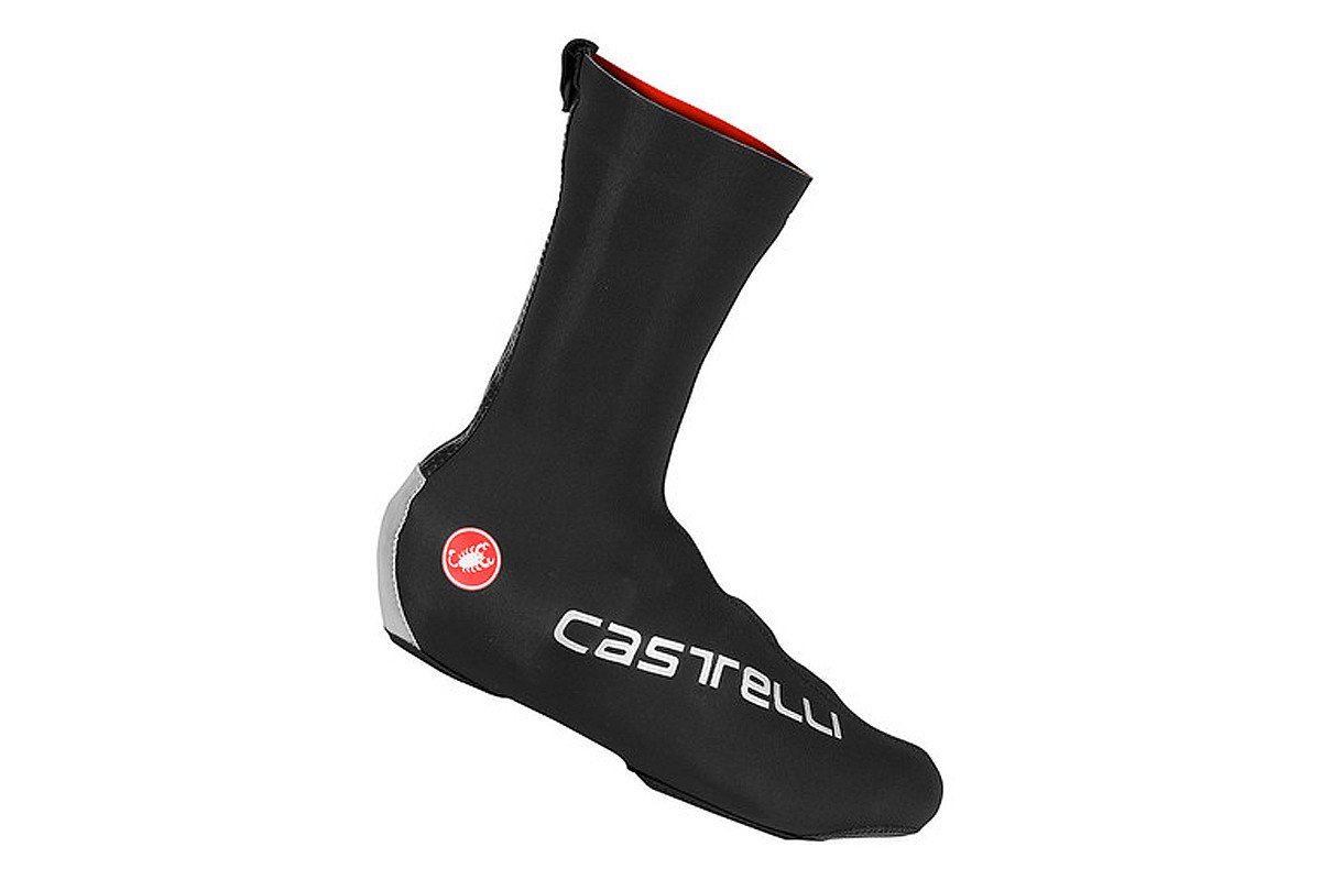 Comprar Cubrezapatillas Castelli Pioggia 4 Shoecover | Cubre-Zapatillas / Punteras