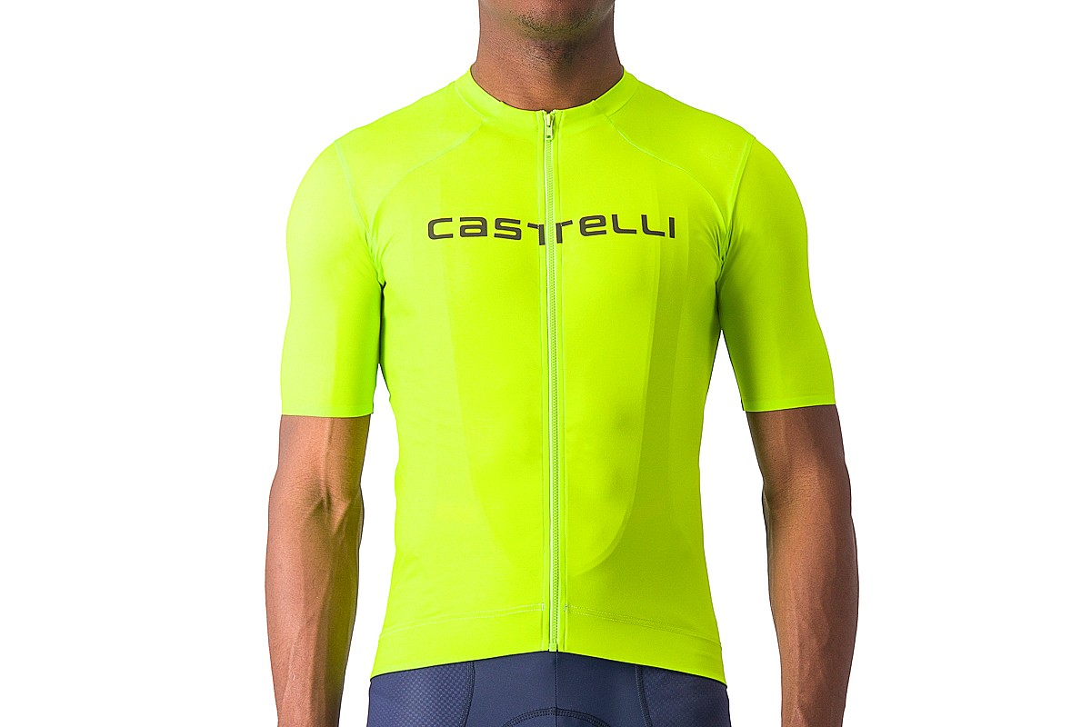 【新品】CASTELLI MARATONA JERSEY FZ 　Lサイズ④ CSWEW2-4.jpg