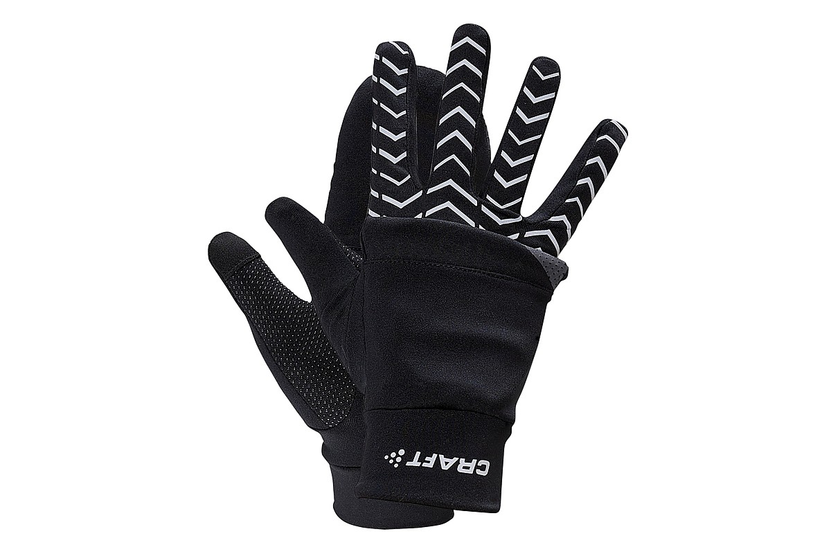Craft online bike gloves