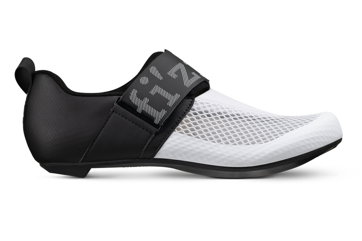 Fizik Transiro Hydra Triathlon Shoe [TRR5PMR1K2010-440]