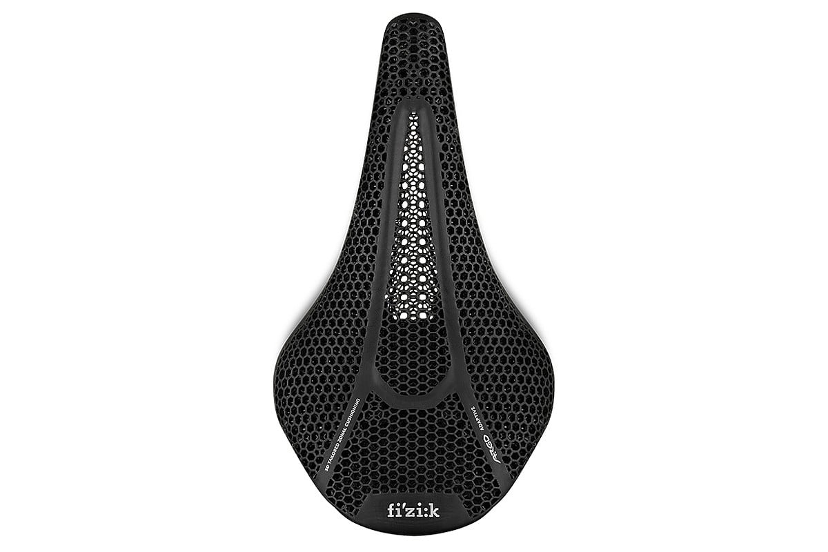 パーツ fizik ARGO R3 Short nose road cycling saddle - Vento Argo R3 - Fizik