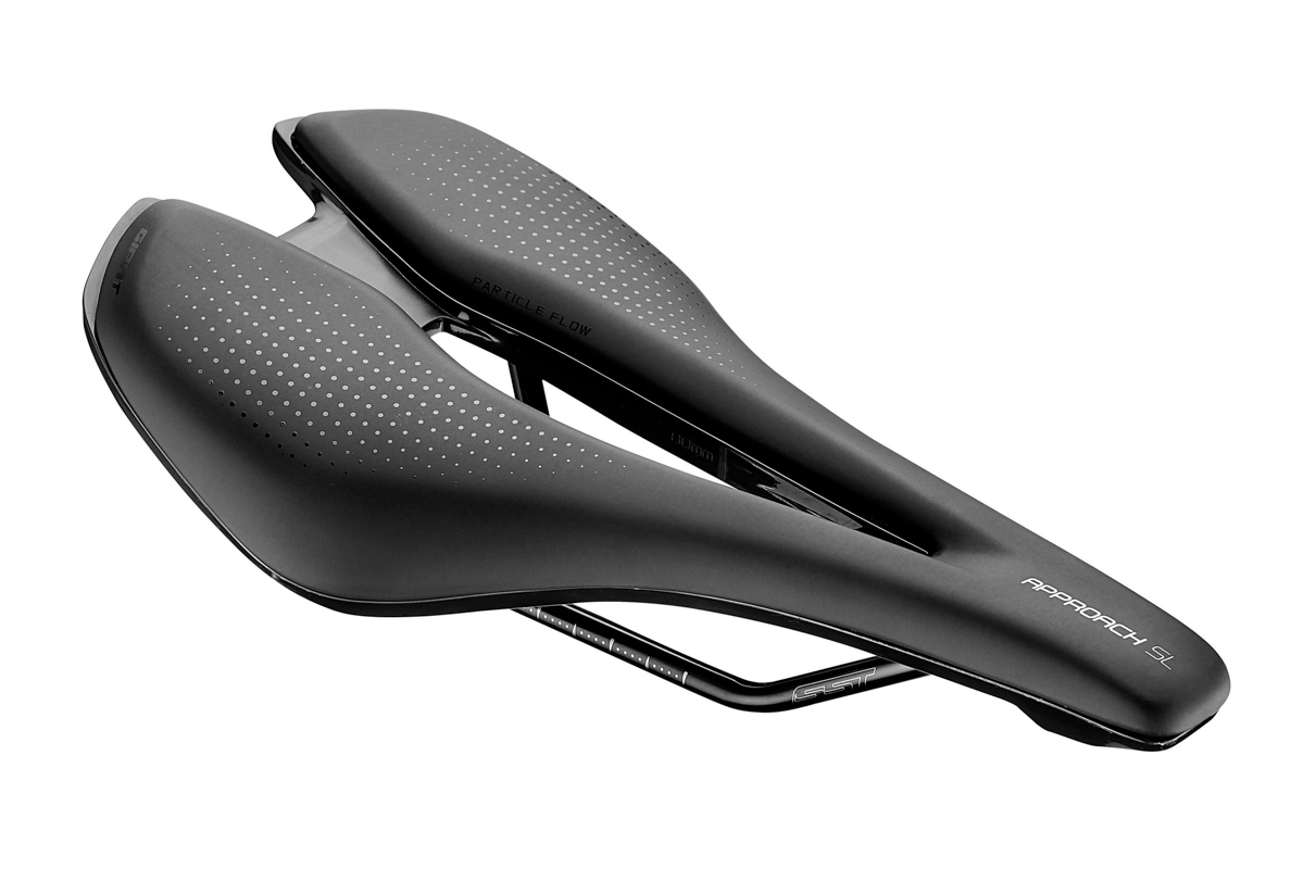新品 GIANT APPROACH SL SST レール ショートノーズサドル prologo MOST 3D Bontrager WTB CANNONDALE ERGON pro PINARELLO Giant Approach SL Saddle [120000195]