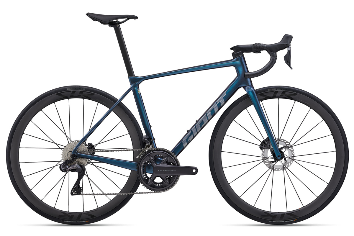 GIANT ADVANCED PRO 2025 XS DI2 アルテグラ8100 GIANT ADVANCED PRO 2025 XS DI2 アルテグラ8100