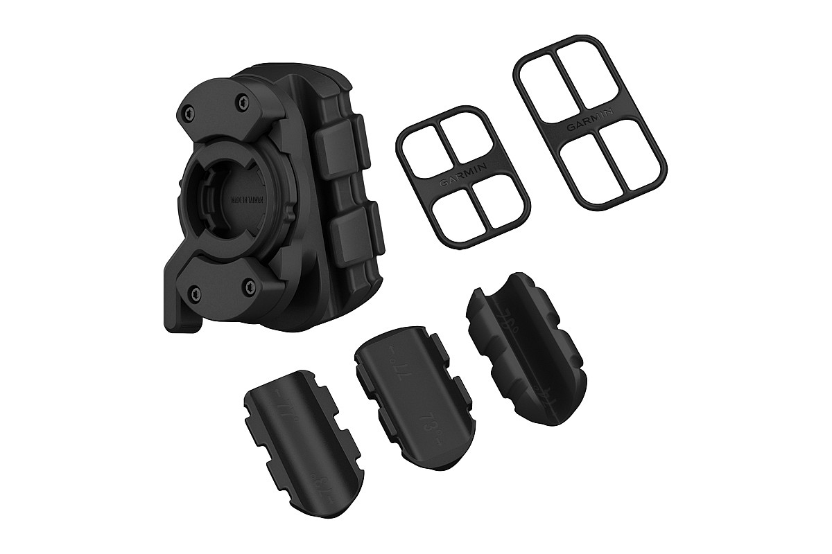 アクセサリー GARMIN Varia RCT715 Amazon.com: Garmin Varia™ RCT715, Bicycle Radar with Camera
