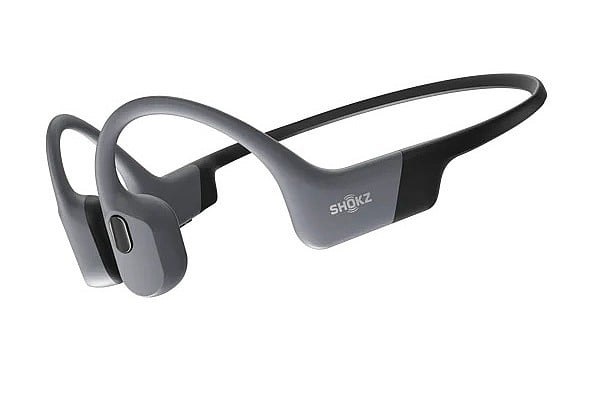 Shokz OpenSwim Pro Bone Conduction Open-Ear Swimming