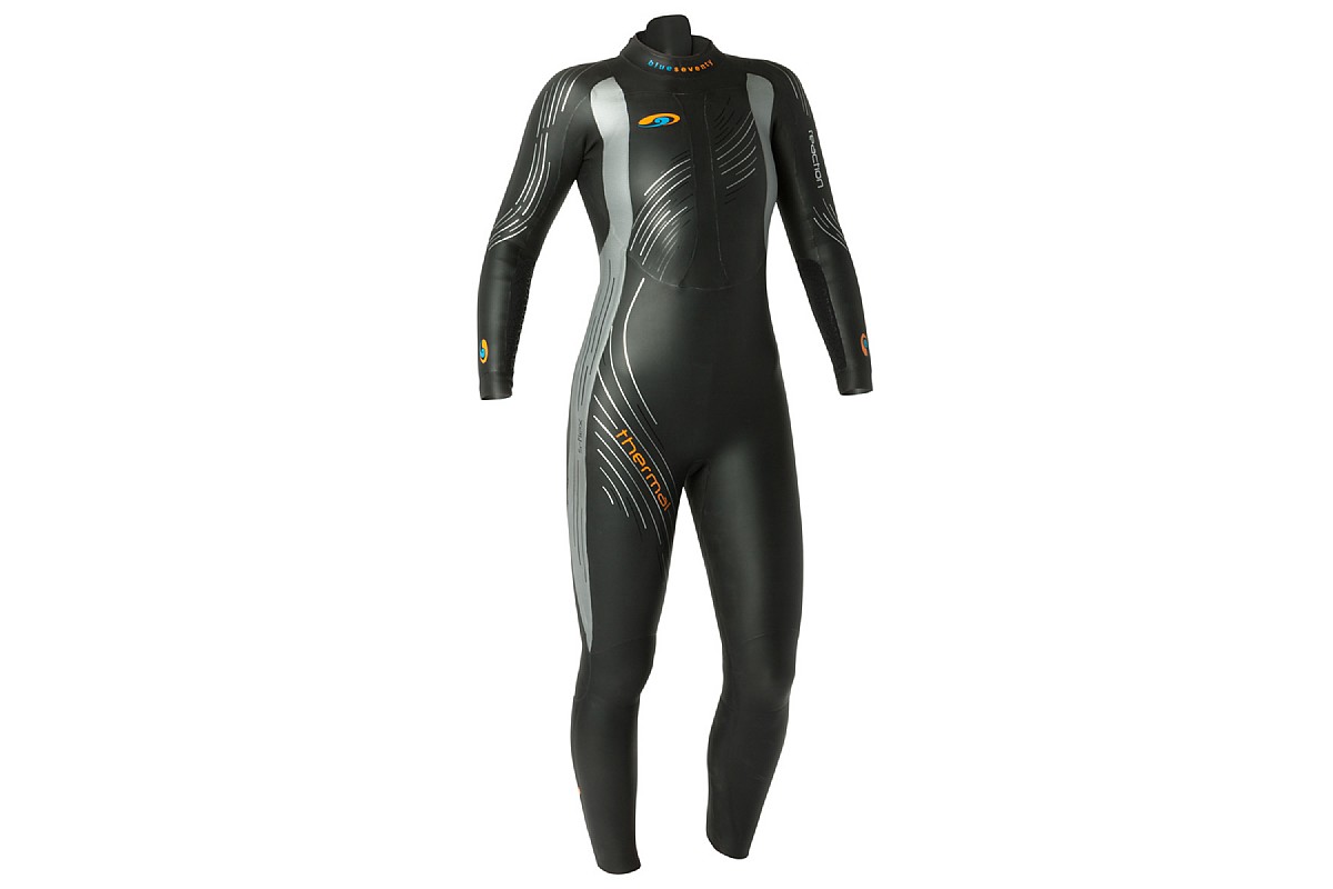 THERMAL REACTION (MEN'S) - 2024 – Blueseventy usa