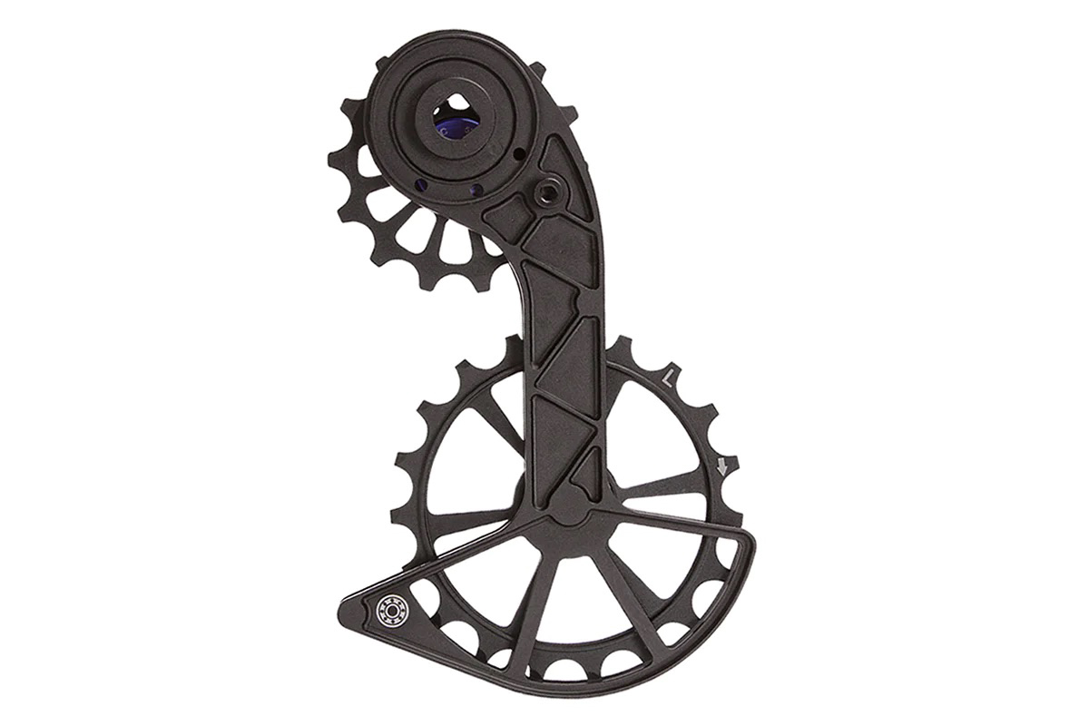 KOGeL?ビックプーリー (SRAM Rival AXS用) パーツ