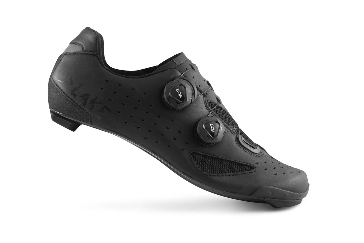 ウェア LAKE CX301 Lake CX301 Cycling Shoe - Extra Wide - Men's - Men