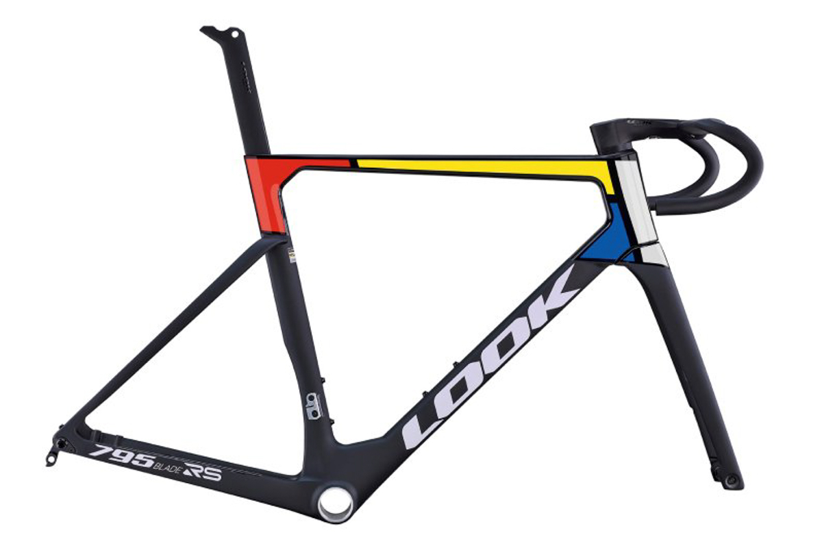 LOOK - LOOK 795 Blade RS 【たお】 Look releases 795 Blade RS and 796 Monoblade RS, borrowing