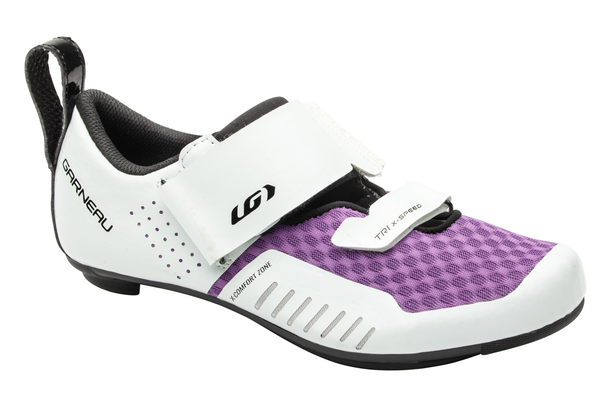  Louis Garneau, Mens, Tri X-Speed Xz Shoes | Shoes