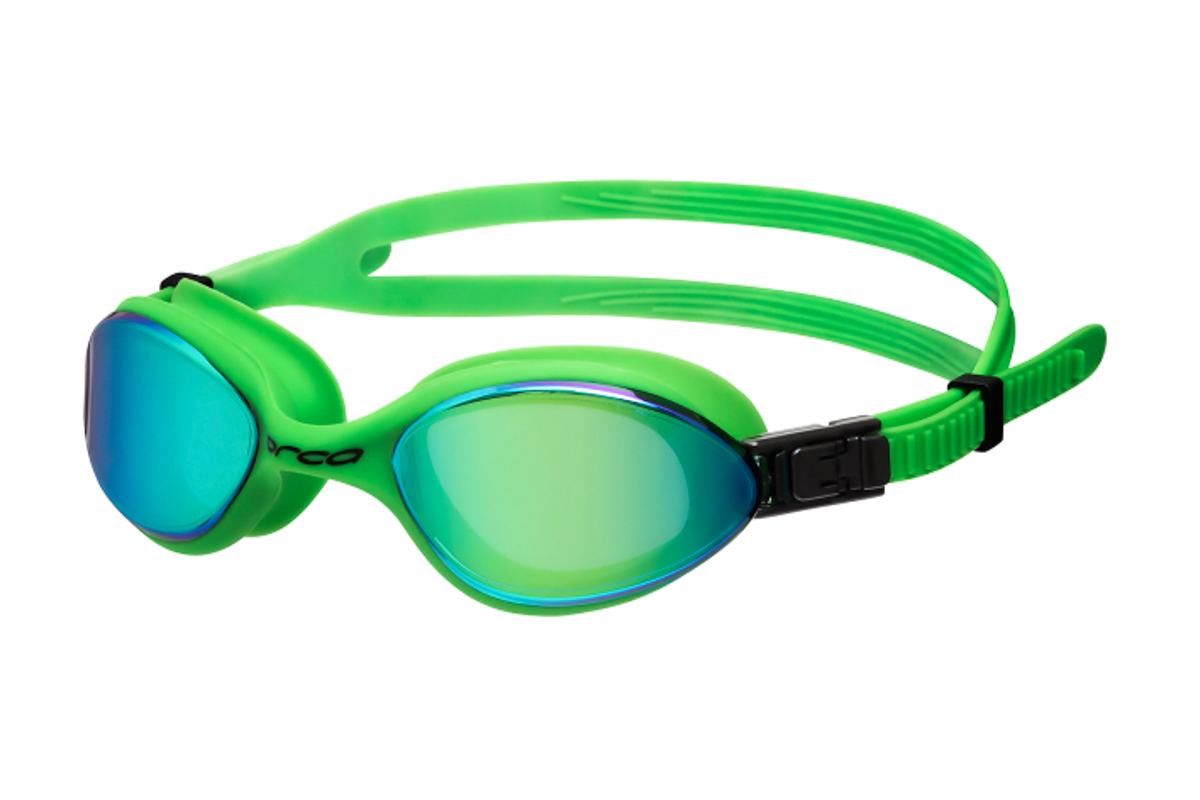Orca Killa 180 Goggle [NA3100MG]