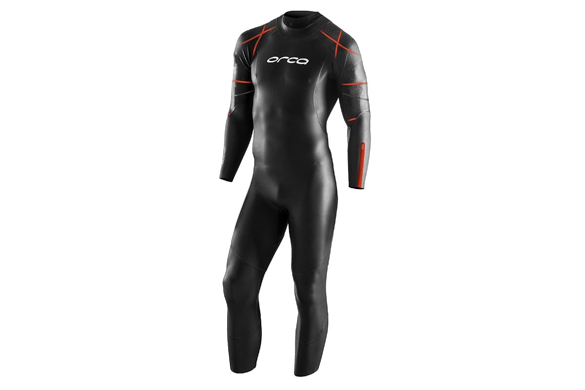 Orca Mens Openwater RS1 Thermal Wetsuit