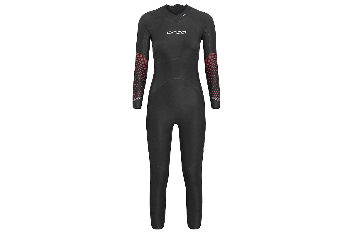 フェニックス　DIGENITE THERMO ORCA SHELL Orca Zeal Thermal Men Openwater Wetsuit | Orca