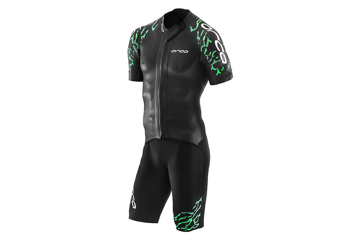 Wetsuit Review – Southsea Swimrun