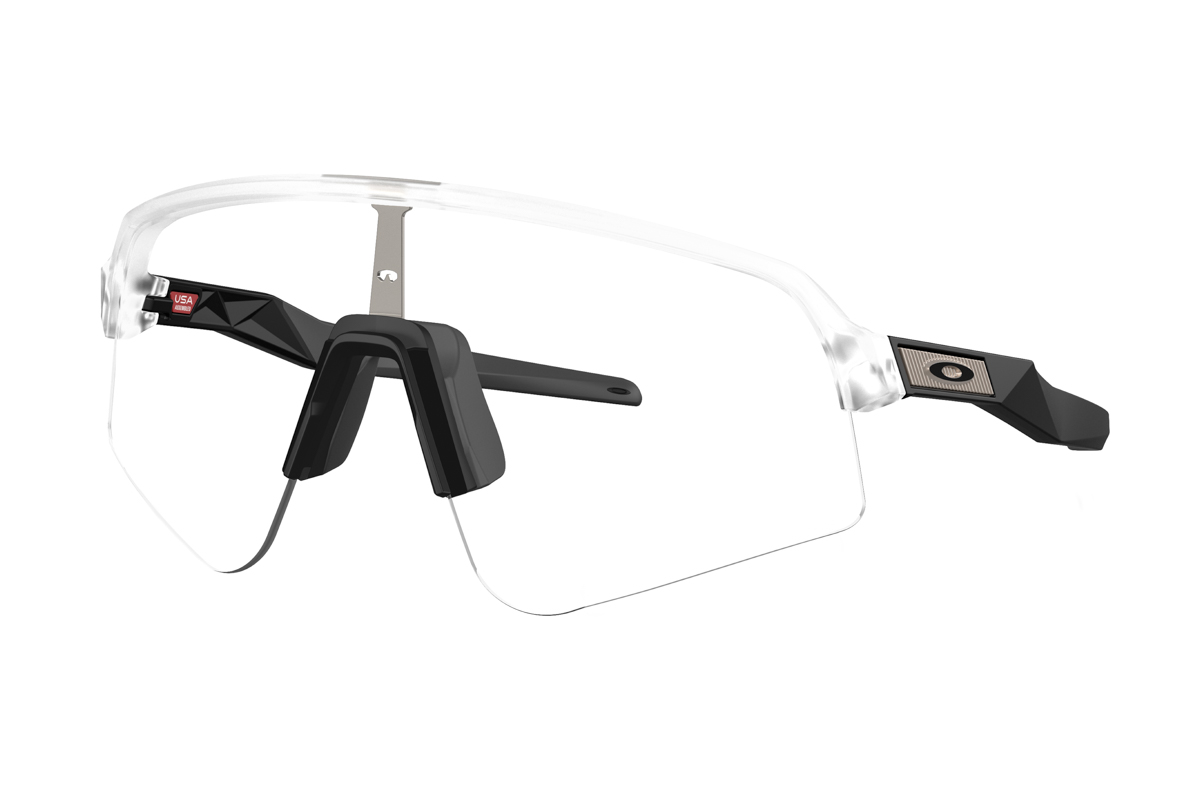 Oakley Sutro Lite Sweep Sunglasses [OO9465-0139]