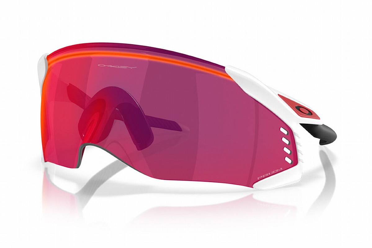 【新品】OAKLEY VELOKATO 24K 送料無料 Oakley Velo Kato Sunglasses OO9501 01 Matte Black - eye-oo.com