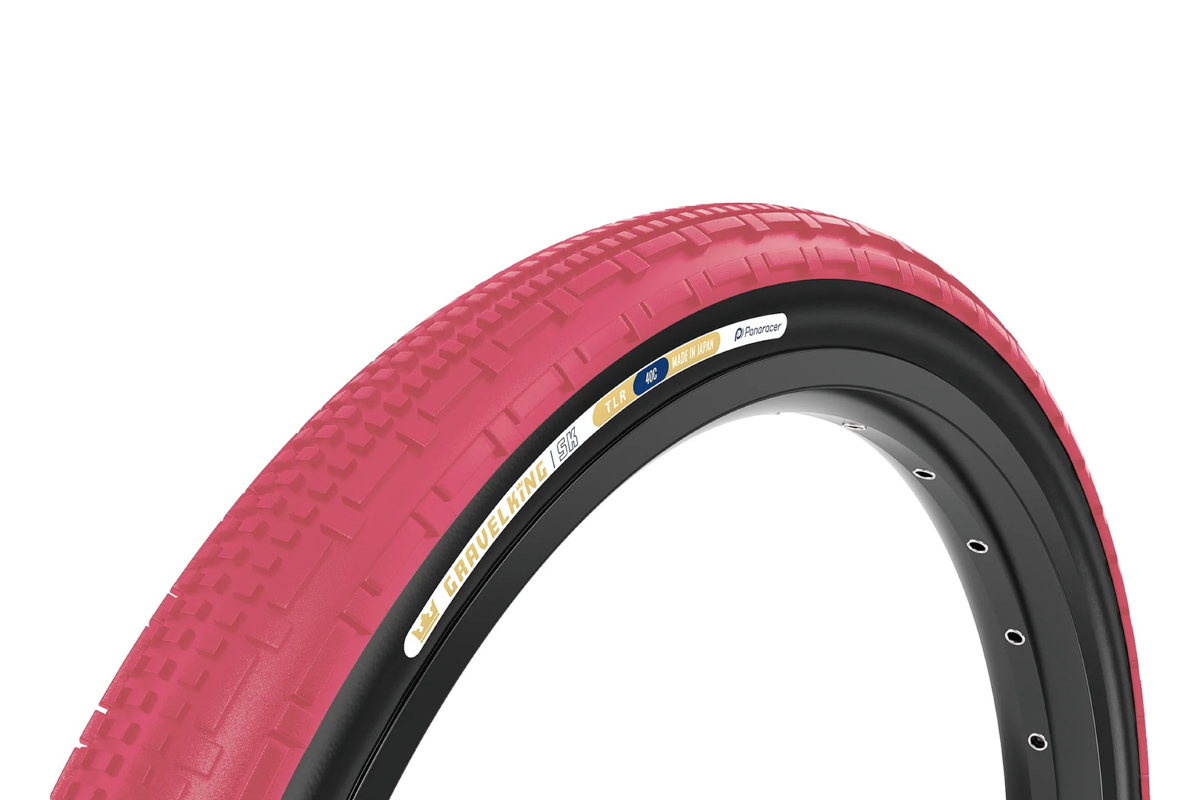 【新品】Panaracer GRAVELKING SK SPORT 700×38 New Panaracer Gravelking SK 700x28 Folding Clincher Tire