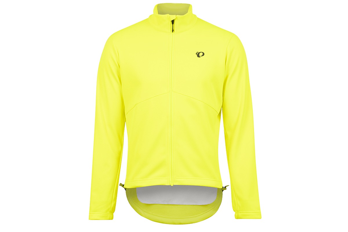 Pearl Izumi Mens Quest Amfib Jacket