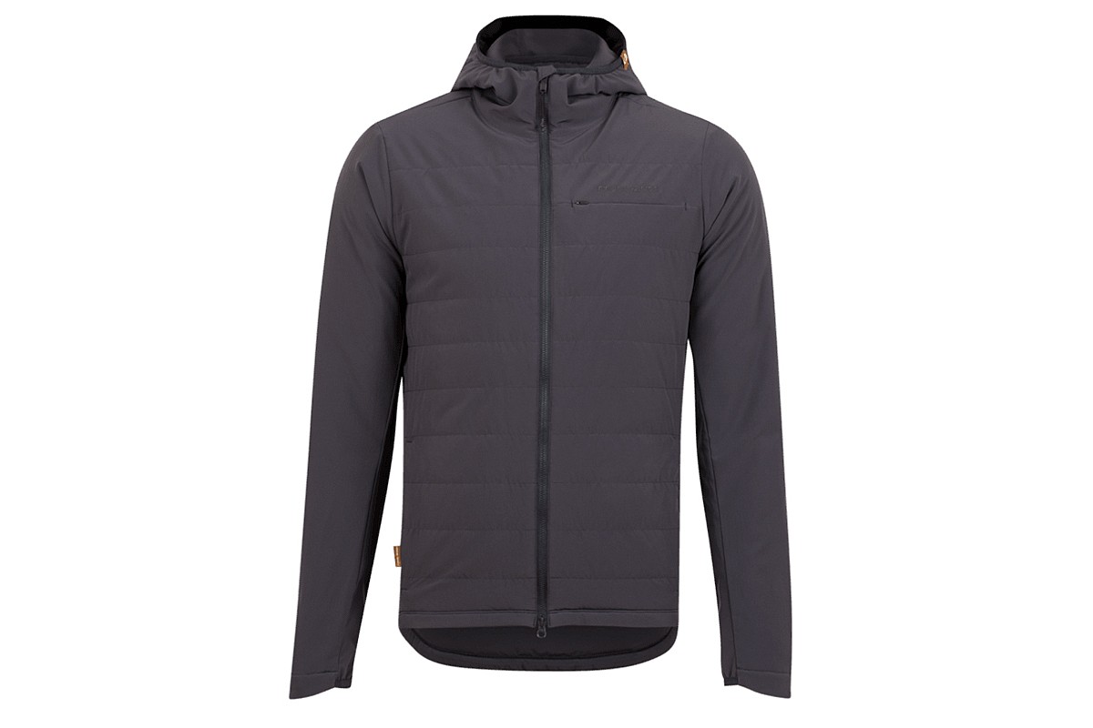 Pearl Izumi Mens Canyon Ecoloft Jacket [191321026LRL]