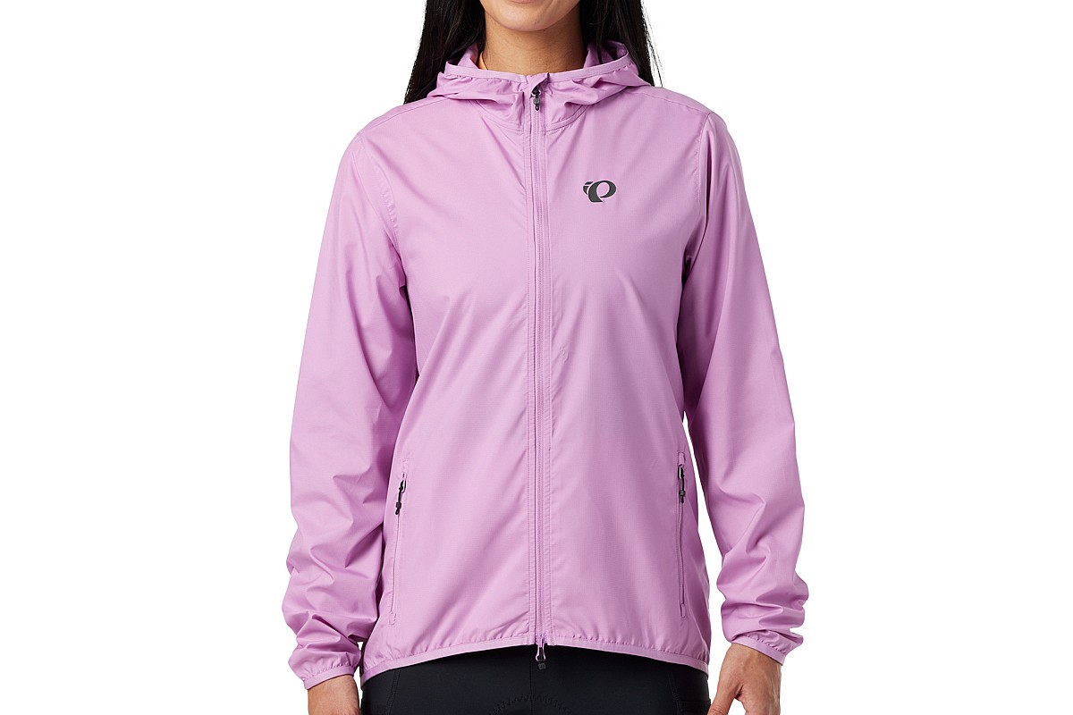 Pearl Izumi Womens Summit Wind Jacket [19232501ADCL]