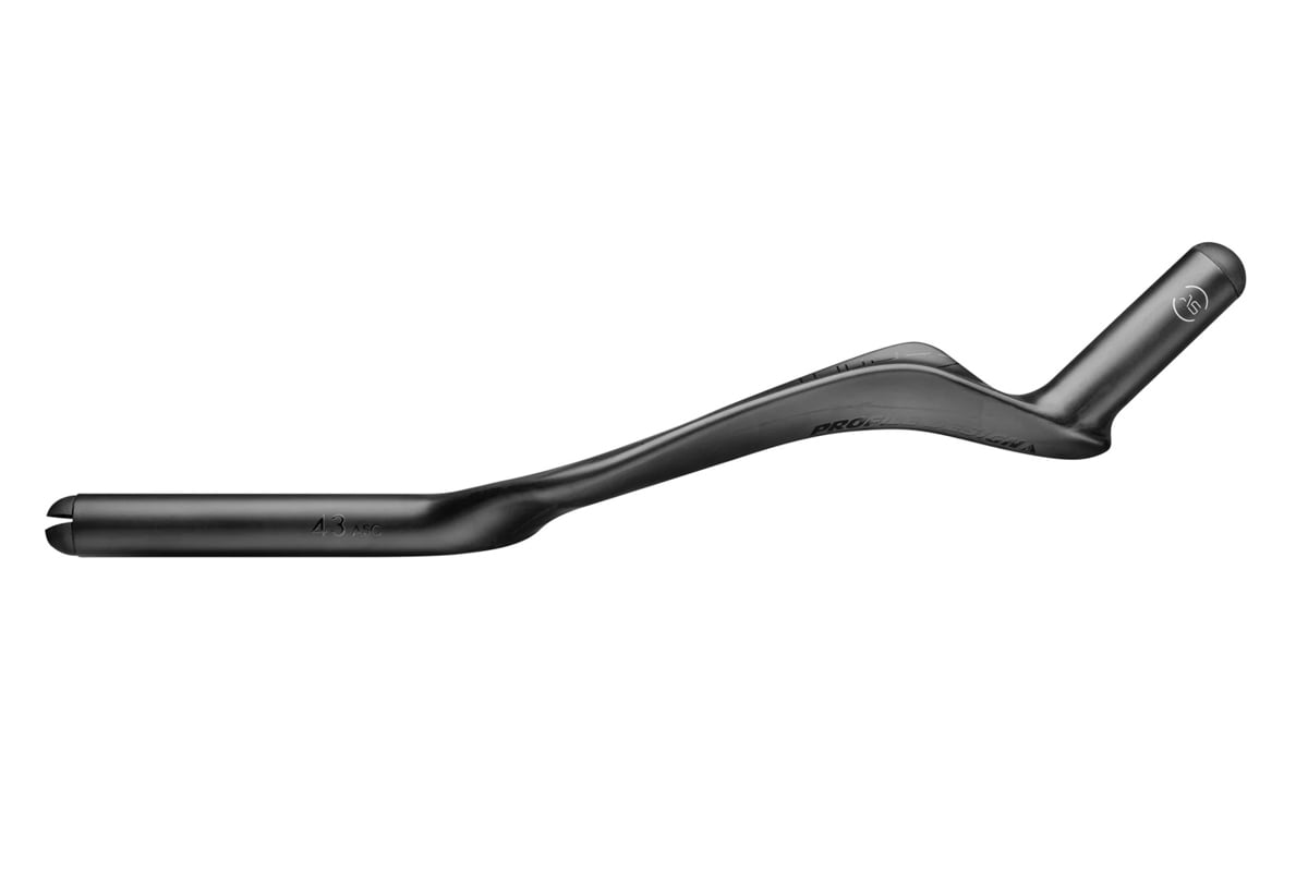 Aerobar Extensions – Profile Design
