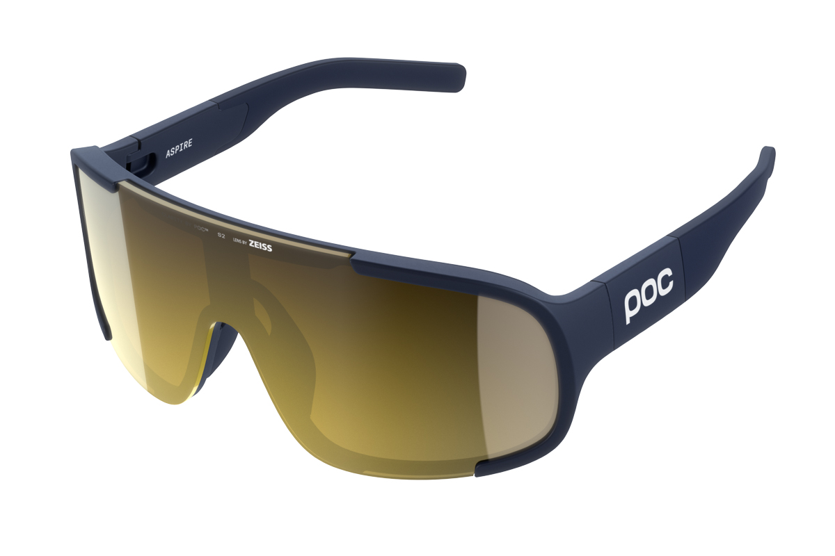 poc aspire サングラス Amazon.co.jp: POC Aspire サングラス ハイドロジェン ホワイト