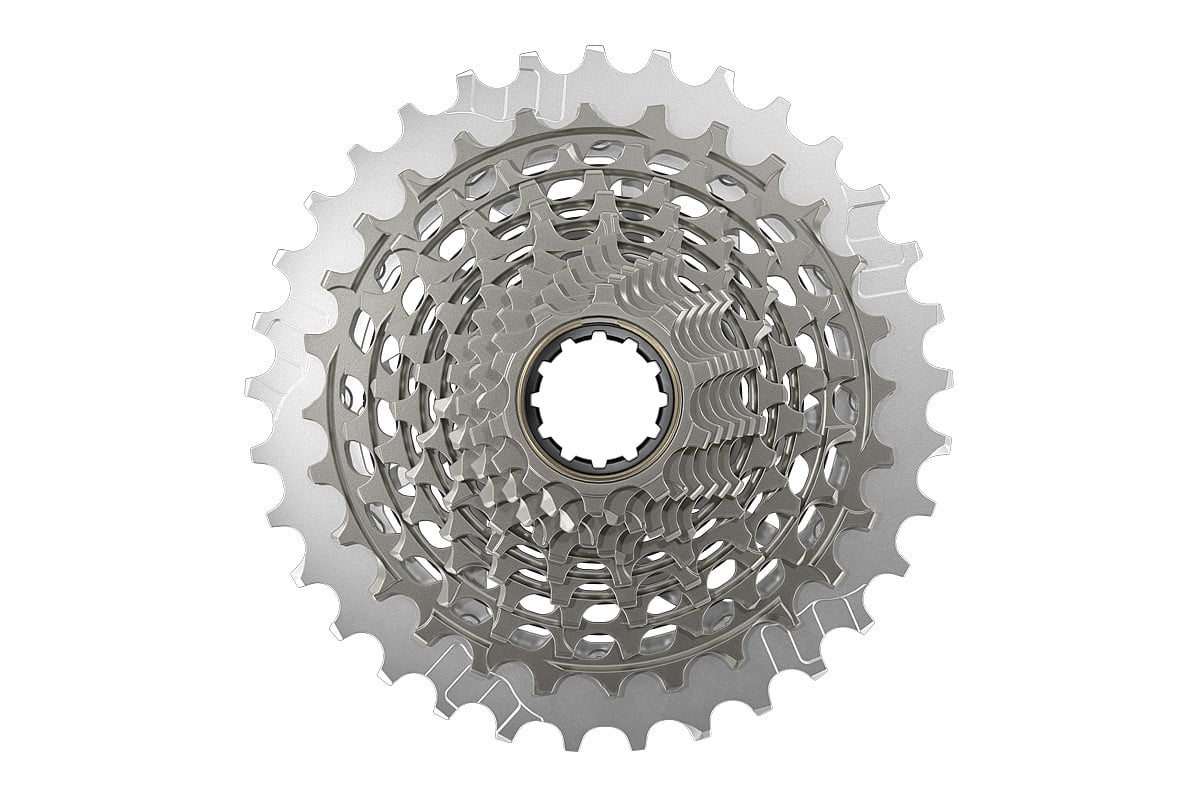 SRAM RED XG-1290 E1 12-Speed Cassette SRAM RED XG-1290 E1 12-Speed Cassette