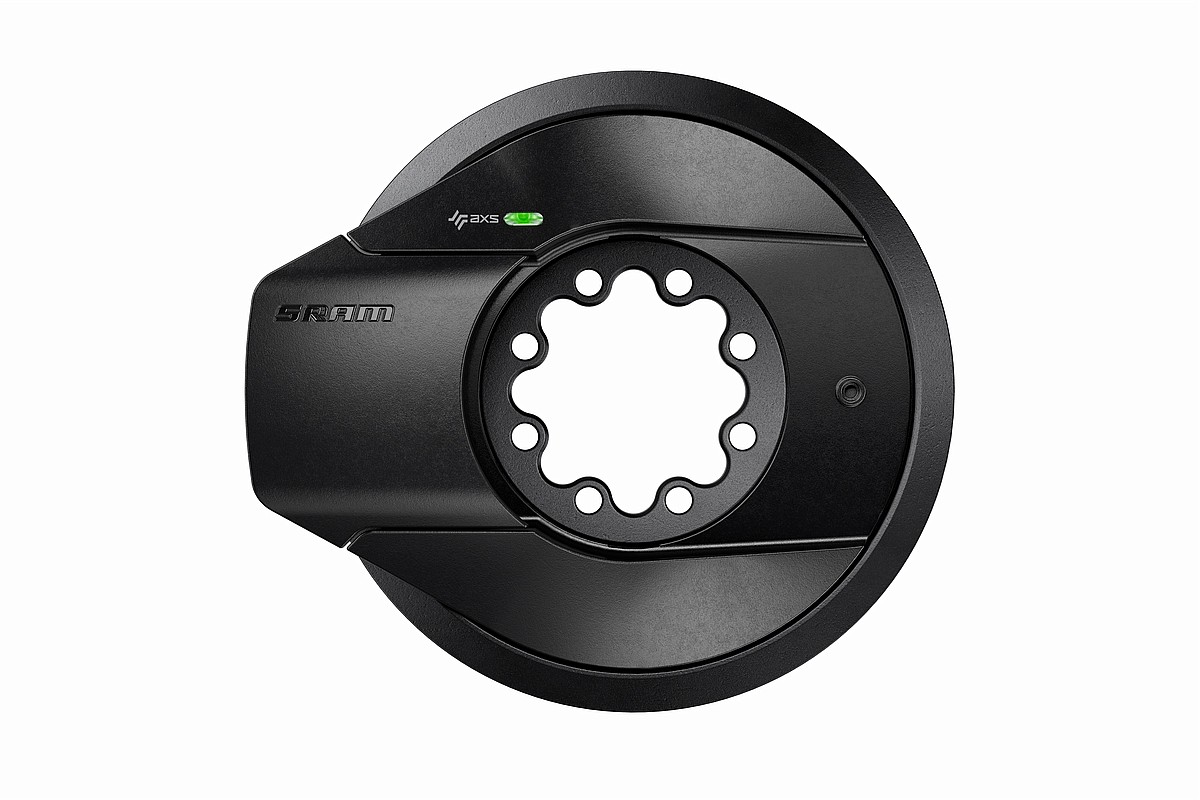 SRAM Red Power Meter Kit | Strictly Bicycles – Strictly Bicycles