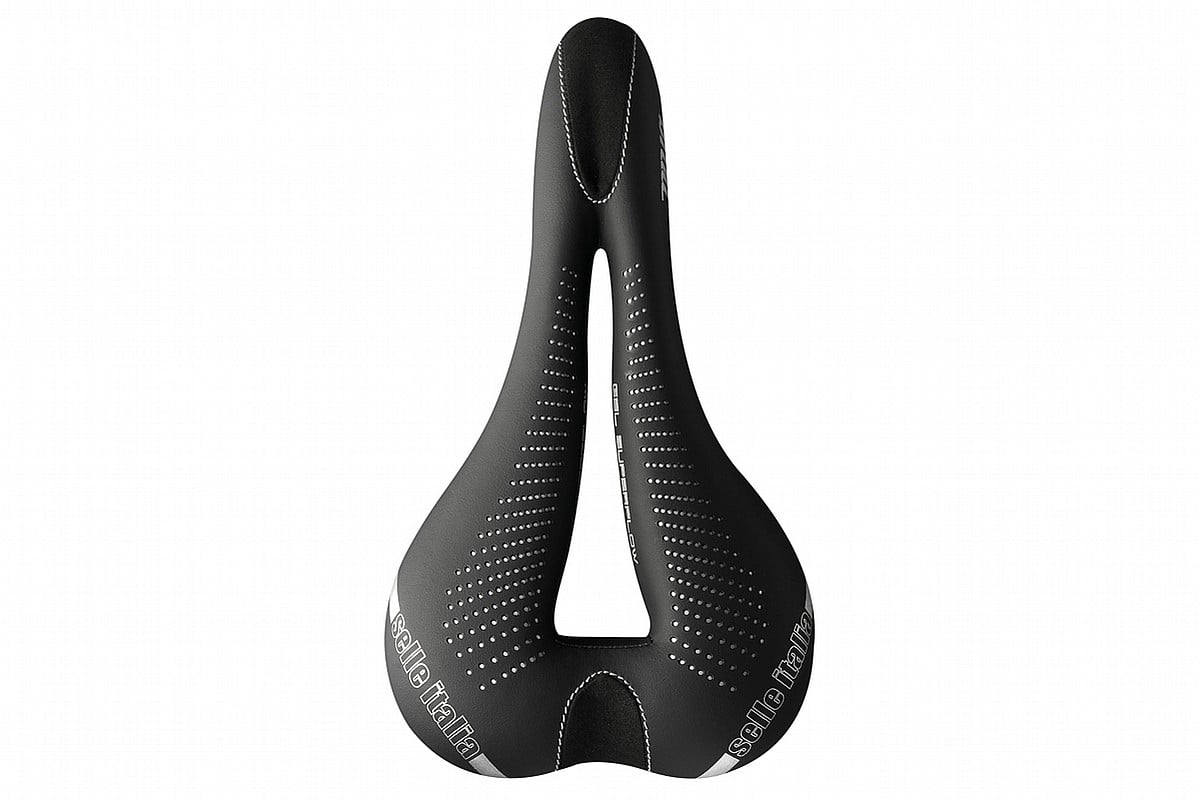 Selle Italia Diva Gel Superflow Saddle [20I013H901IKC001] - Main Image