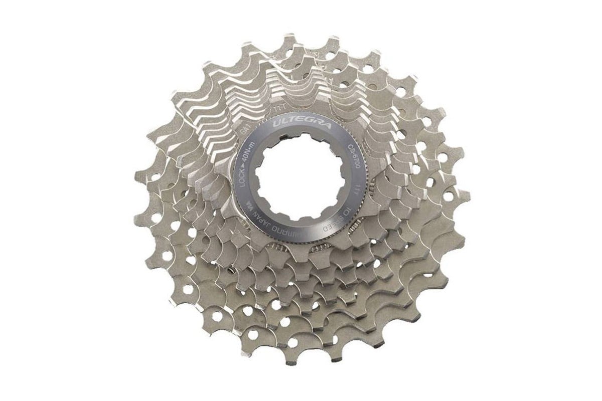 Gear shimano outlet 10 speed