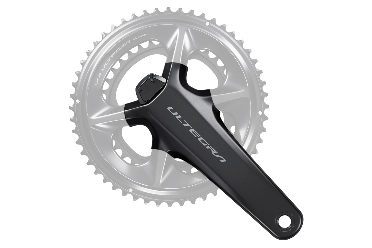 Shimano Ultegra Power Meter FC-R8100-P Crankarms [IFCR8100PAXXD]