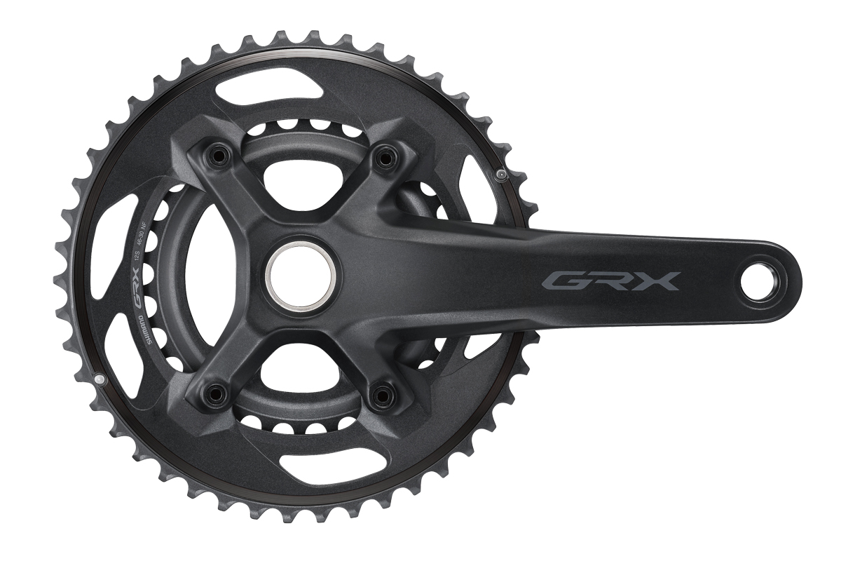 sram grx