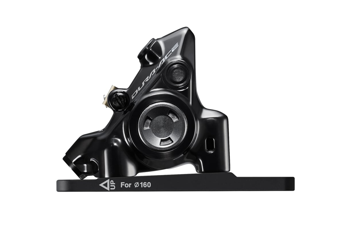Shimano Dura-Ace BR-R9270 Disc Brake Caliper
