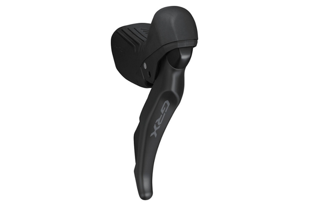 Shimano GRX ST-RX610 12-Speed Individual Shifters