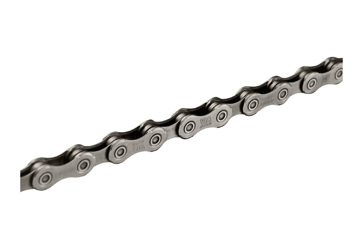 SHIMANO ULTEGRA 11速 Jessica Shimano CN-HG701 11-Speed Bicycle Chain, 116 Links