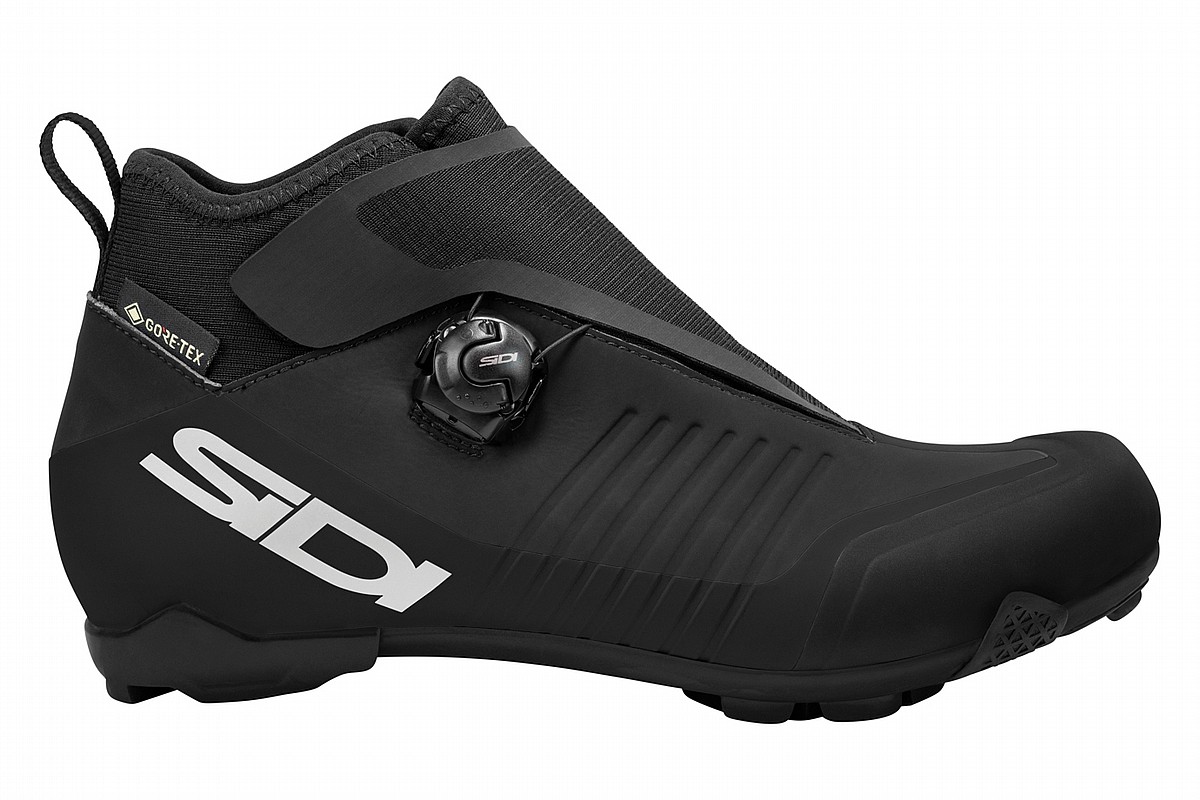 SIDI(シディ) MTB CAPE BLK/BLK 44/27cm相当 SIDI(シディ) MTB CAPE BLK/BLK 44/27cm相当 SIDI Shoe MTB Cape