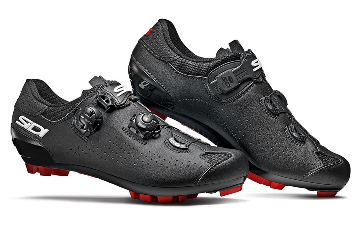 sidi cleats