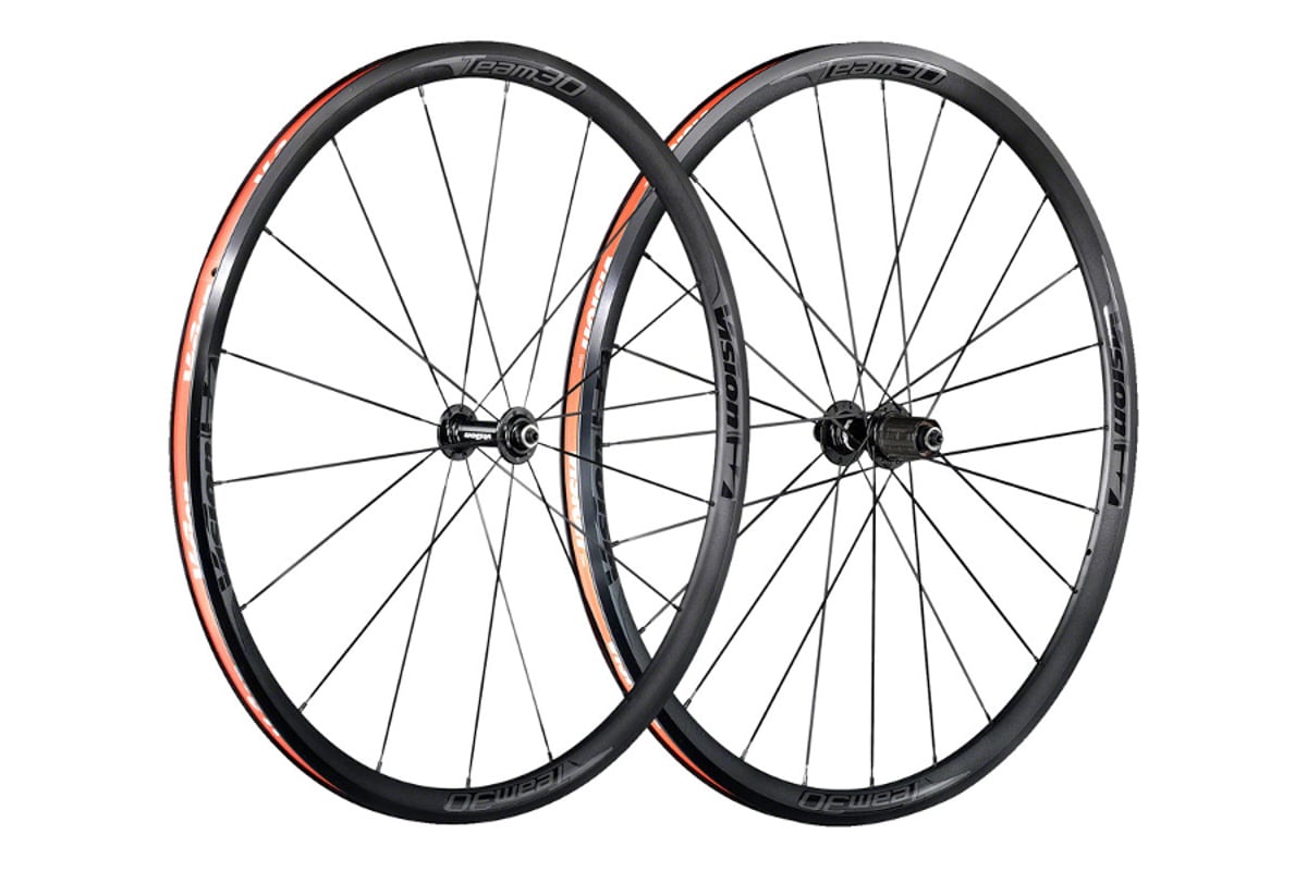 Vision Team 30 DB Wheelset | Jenson USA