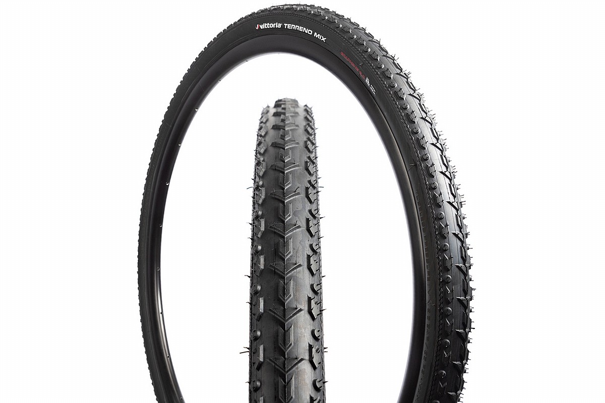 Vittoria Terreno Mix 700c CX Adventure Tire [11A00283]