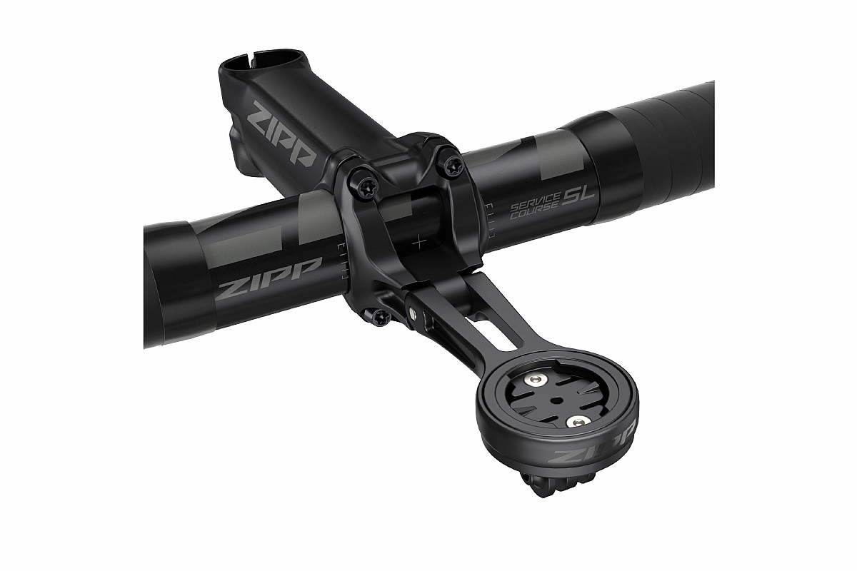 Zipp Quickview Integrated Mount Zipp Quickview Integrated Mount