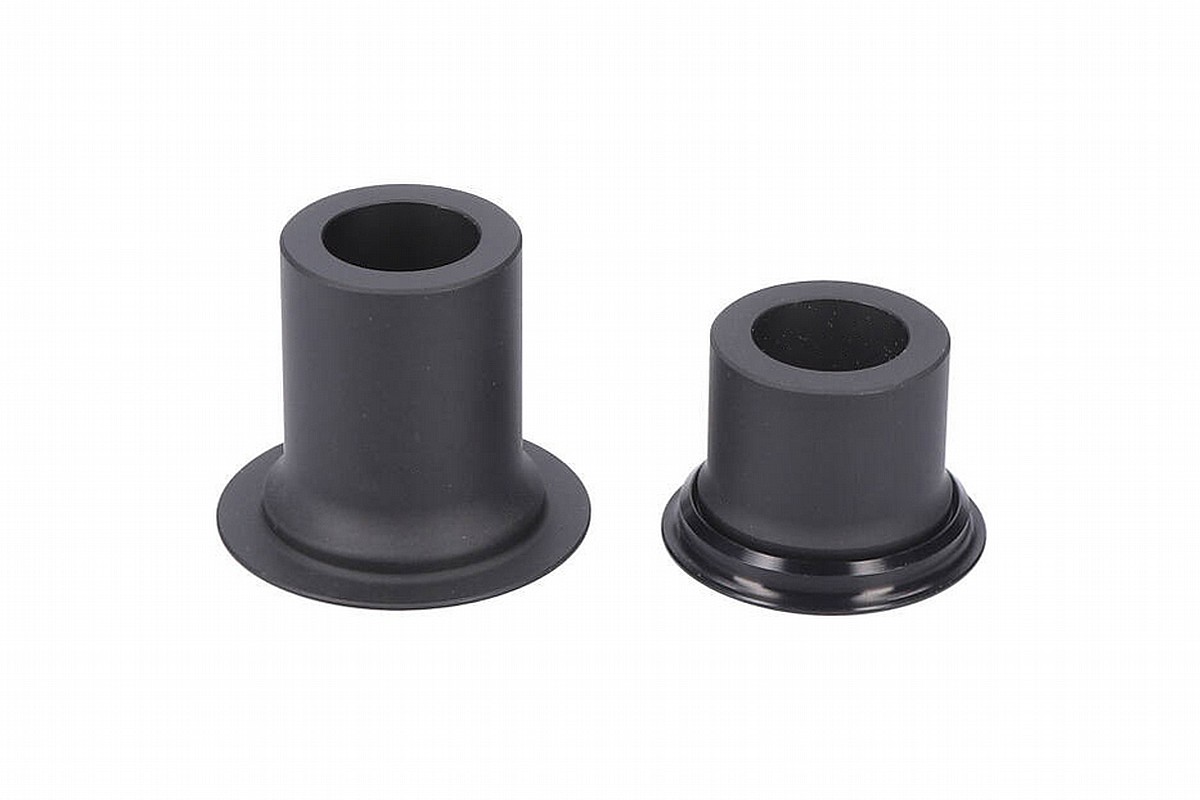 ハッチ Zipp ZR1 Disc Hub End Caps [11.2018.064.018]